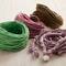 12 Pack: 20lb. Multicolor Hemp Cord by Bead Landing™